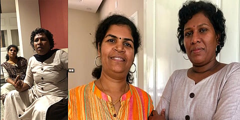 Twin trailblazers of Sabarimala: Bindu Ammini and Kanaka Durga speak to The Leaflet