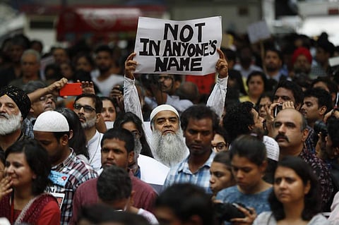 India’s Lessons From The Black Abolitionists