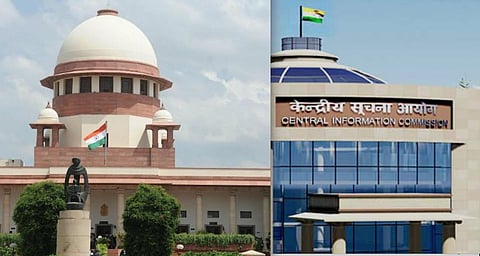 [Read Order] Proper implementation of RTI Act has potential to bring about good governance, says Supreme Court while issuing directions on appointment of Information Commissioners
