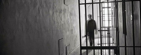 How special statutes to imprison citizens lead to inconsistent judicial orders