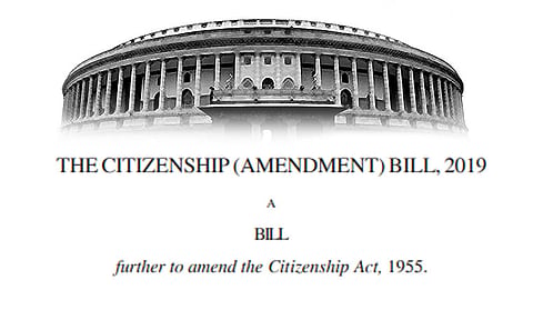 Citizenship Bill (2019) awaits President’s assent; challenged in the Supreme Court [Read the Petition]