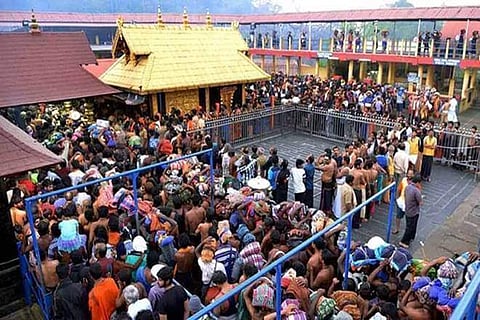 Sabarimala Review: The majority judgment sets a dangerous precedent; it undermines the rule of law