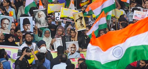 Is Citizenship Amendment Act Nationalistic?