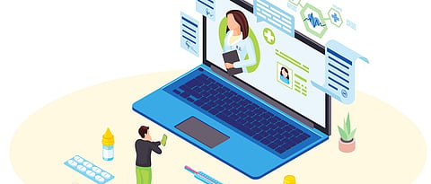 Telemedicine’s Ubers, personal data protection and more – Telemedicine Practice Guidelines, 2020 [Part 2]