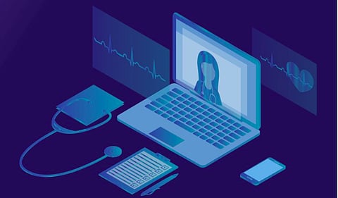 You’ve got an email from your doctor – Telemedicine Practice Guidelines, 2020 [Part 1]