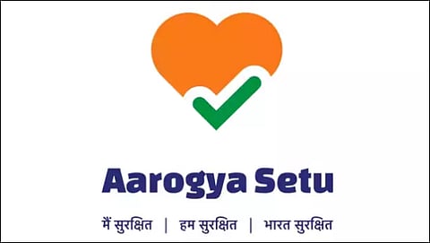 Covid-19: Centre dilutes mandatory requirement of installing ‘Aarogya Setu’ App   