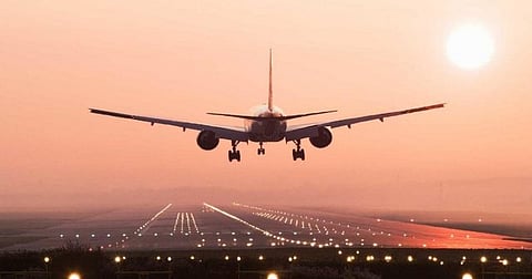 Domestic flights: Passengers to certify the status of their health through the Aarogya Setu App or a self-declaration form
