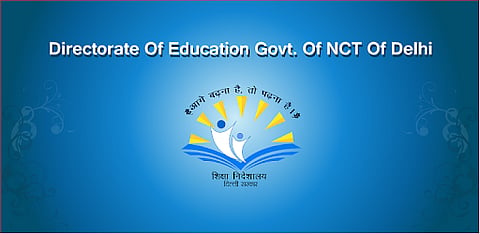 Delhi Government prohibits private unaided schools from fee hike; warns of penal action for failing to comply with directions [Read Order]