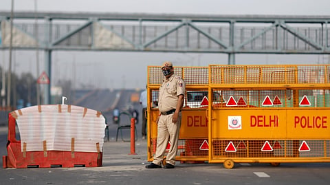 Delhi COVID-19 Regulations, Lockdown Order and Central Government Measures [Part – 2]