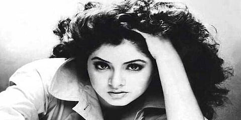 #BollywoodNostalgia: In Memoriam – DIVYA BHARTI (1974-1993)