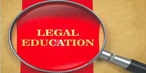 A law school for litigation – A pitch for an Institute of Litigation Studies in India