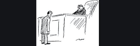 ‘Right to be Heard’