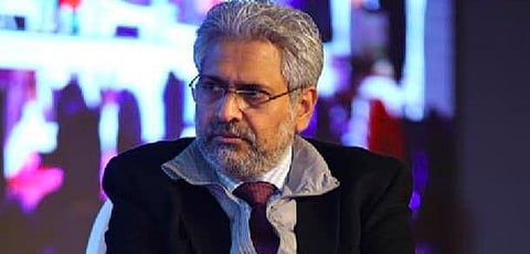 FIR against Siddharth Vardarajan: Criminalisation of Media