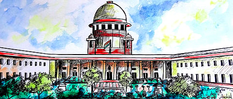 Supreme Court’s Madhya Pradesh floor-test judgment is a scathing indictment of India’s political class