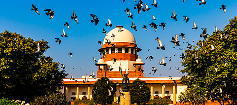 Issues that the Supreme Court must consider when it hears EWS-NEET case on Wednesday