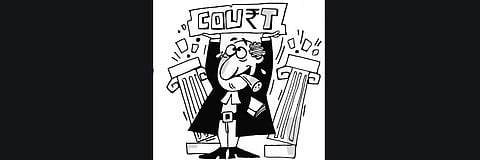 Litigation Will Be Fun