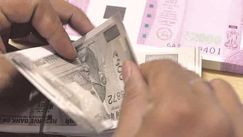 The ‘fiscal’ stimulus package