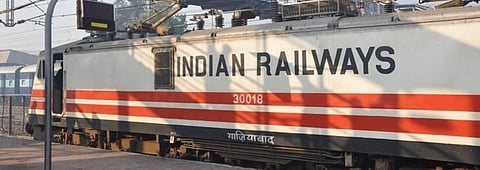 MHA issues SOP to facilitate Movement of Persons by Train; only asymptomatic persons would be allowed to board the train   