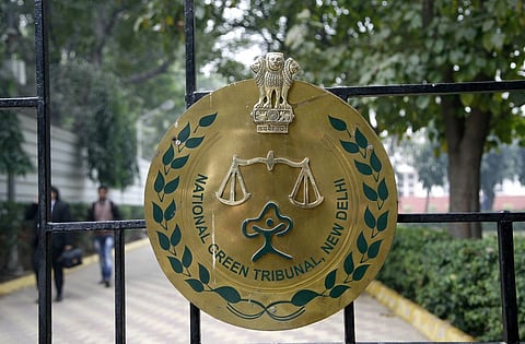 Visakhapatnam gas leak: NGT directs LG Polymers to deposit Rs 50 Cr