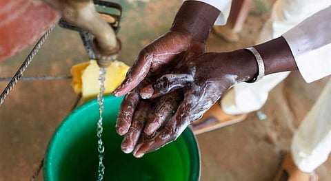 COVID-19 and Sanitation: An appeal to human rights and common sense