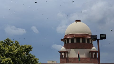 It is important that the courts uphold the spirit of the right against sexual harassment, says SC