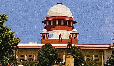 Accountability and abdication of constitutional duties [PART 2]