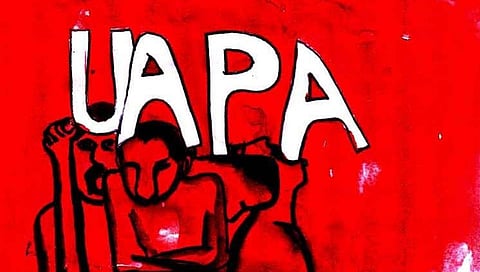 UN Special Rapporteurs express concerns over UAPA