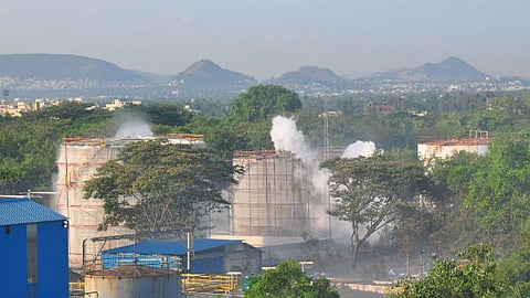 Legal consequences of a disaster during a pandemic