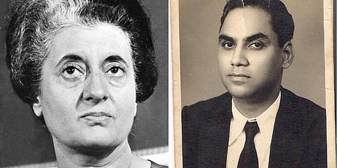 The Judge who unseated a Prime Minister