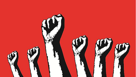 ‘Singhasan Khali Karo ki janata aati hai’- Dinkar and JP’s call for ‘Total Revolution’