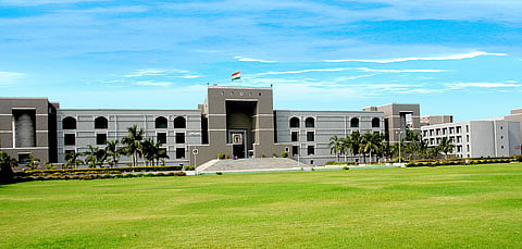 Gujarat HC stays anti-love jihad law in parts; says provisions interfere with the intricacies of marriage