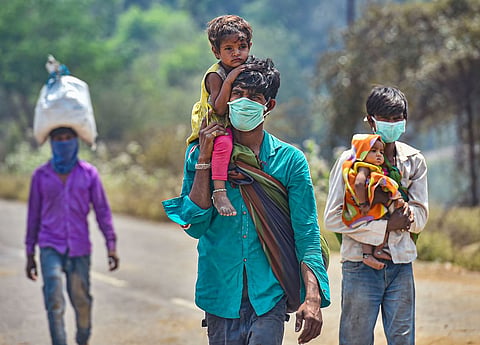 Horizontal Effect:  Hope for Migrant Workers