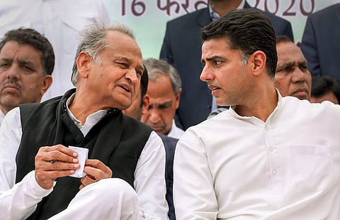 Will the Rajasthan Speaker Uphold the Majesty of the State Assembly?