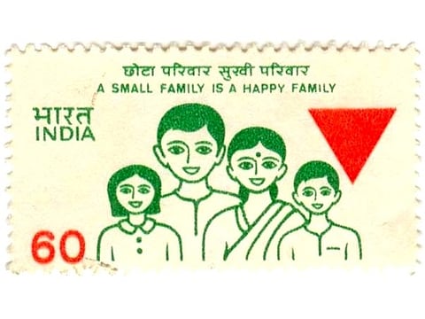 Why Two-Child Policy is Futile for Population Control
