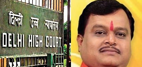 Delhi HC refuses to vacate stay on Sudarshan News’ ‘anti-Muslim show’ [Read Order]