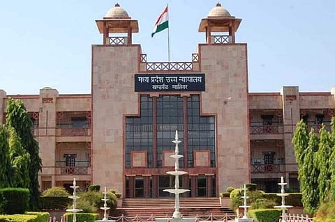 To get bail for ‘outraging the modesty’ of a woman, HC orders accused to give victim a sweet box and have her tie a Rakhi band on him