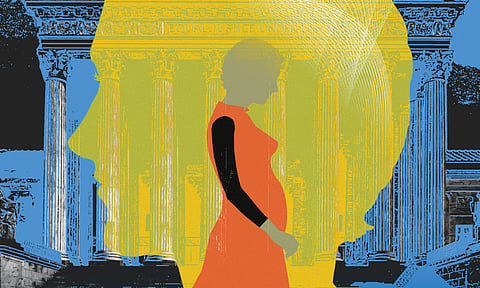 The Question of Mother's safety in Abortion: Is the Indian system progressive?