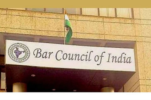 Bar Council of India’s proposal requiring 3-year experience at the Bar likely to hit women the most