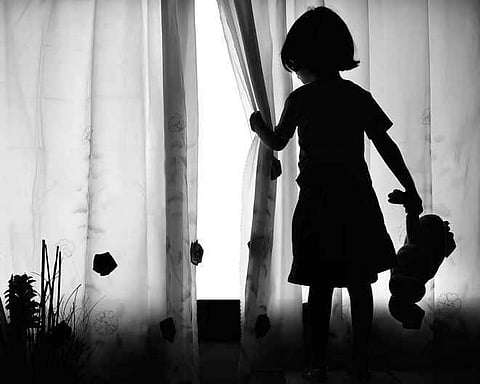 Ordeal of a pregnant child rape survivor denied timely health care