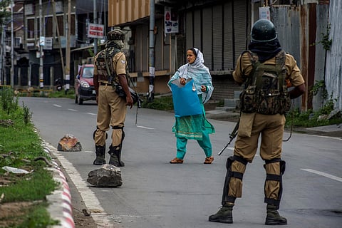 Tracking the first year of ‘Naya Kashmir’