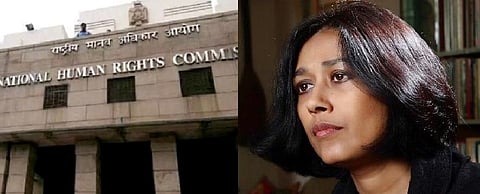 NHRC orders Chhattisgarh to compensate 13 social activists against whom false FIRs were filed [Read Press Release by Activists] 