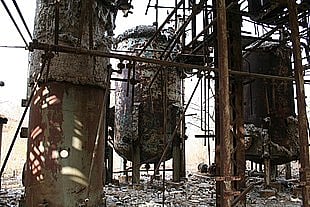 Bhopal: A toxic tragedy continues [PART II]