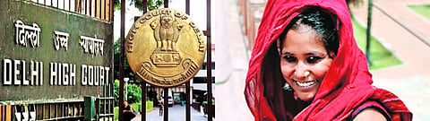 Bail granted to Pinjara Tod activist Devangana Kalita in Delhi riots case