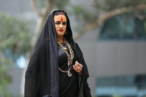 “NALSA showed that the mindset of the court is changing”- Laxmi Tripathi