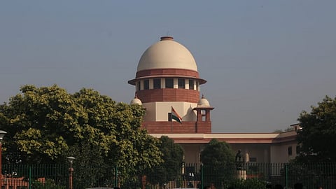Supreme Court asks Centre to file reply on steps being taken to regulate content on OTT platforms