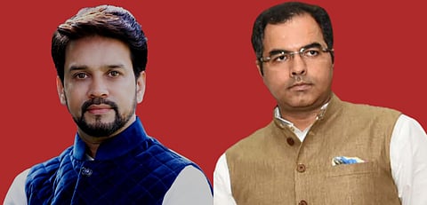 Delhi Riots: Why sloganeering is not part of the official duties of a public servant 