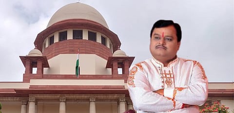 16 key statements by Supreme Court in the Sudarshan TV case
