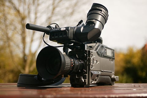 Media Policy 2020: Mocking Freedom of Speech and Expression in Jammu and Kashmir