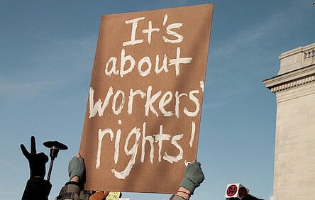 Why are the MPs criticising the new Labour Codes? Are labourers going to lose out?