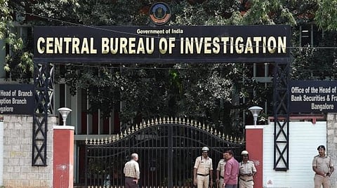 CBI raids human rights defender Harsh Mander’s NGO, office and residence; no arrest made 